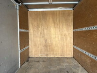 ISUZU Elf Aluminum Van 2RG-NPR88AN 2019 319,987km_13