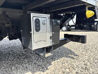 ISUZU Elf Aluminum Van 2RG-NPR88AN 2019 319,987km_17