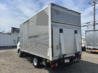 ISUZU Elf Aluminum Van 2RG-NPR88AN 2019 319,987km_2