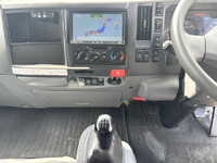 ISUZU Elf Aluminum Van 2RG-NPR88AN 2019 319,987km_32