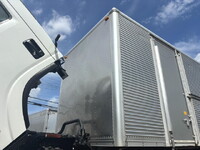 ISUZU Elf Aluminum Van 2RG-NPR88AN 2019 319,987km_37