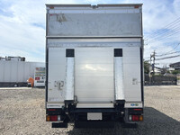ISUZU Elf Aluminum Van 2RG-NPR88AN 2019 319,987km_4