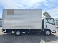 ISUZU Elf Aluminum Van 2RG-NPR88AN 2019 319,987km_5