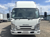 ISUZU Elf Aluminum Van 2RG-NPR88AN 2019 319,987km_6