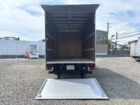 ISUZU Elf Aluminum Van 2RG-NPR88AN 2019 319,987km_7