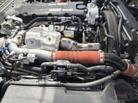 ISUZU Elf Aluminum Van 2RG-NPR88AN 2020 296,198km_39