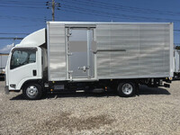 ISUZU Elf Aluminum Van 2RG-NPR88AN 2020 296,198km_3