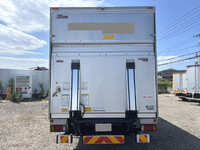 ISUZU Elf Aluminum Van 2RG-NPR88AN 2020 296,198km_4