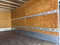 ISUZU Elf Aluminum Van 2RG-NPR88AN 2020 296,198km_9