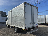 ISUZU Elf Aluminum Van 2RG-NPR88AN 2020 161,294km_2
