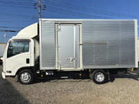 ISUZU Elf Aluminum Van 2RG-NPR88AN 2020 161,294km_3
