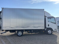 ISUZU Elf Aluminum Van 2RG-NPR88AN 2020 161,294km_5