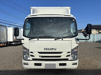 ISUZU Elf Aluminum Van 2RG-NPR88AN 2020 161,294km_6
