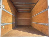 ISUZU Elf Aluminum Van 2RG-NPR88AN 2020 161,294km_8