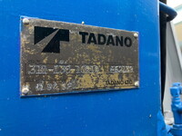 HINO Dutro Truck (With 5 Steps Of Cranes) BKG-XZU344M 2010 174,677km_10