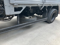HINO Dutro Truck (With 5 Steps Of Cranes) BKG-XZU344M 2010 174,677km_19