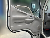 HINO Dutro Truck (With 5 Steps Of Cranes) BKG-XZU344M 2010 174,677km_24