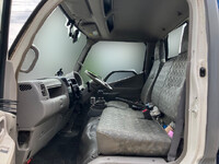 HINO Dutro Truck (With 5 Steps Of Cranes) BKG-XZU344M 2010 174,677km_26