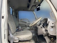 HINO Dutro Truck (With 5 Steps Of Cranes) BKG-XZU344M 2010 174,677km_27
