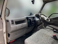 HINO Dutro Truck (With 5 Steps Of Cranes) BKG-XZU344M 2010 174,677km_28