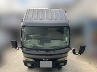 HINO Dutro Truck (With 5 Steps Of Cranes) BKG-XZU344M 2010 174,677km_5