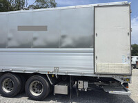 HINO Profia Aluminum Wing QPG-FR1EXEG 2014 376,816km_14