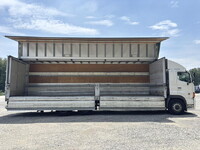 HINO Profia Aluminum Wing QPG-FR1EXEG 2014 376,816km_15