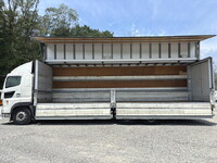HINO Profia Aluminum Wing QPG-FR1EXEG 2014 376,816km_17