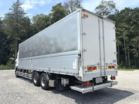 HINO Profia Aluminum Wing QPG-FR1EXEG 2014 376,816km_2