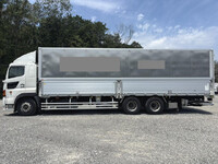 HINO Profia Aluminum Wing QPG-FR1EXEG 2014 376,816km_3