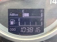 HINO Profia Aluminum Wing QPG-FR1EXEG 2014 376,816km_40