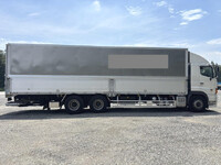 HINO Profia Aluminum Wing QPG-FR1EXEG 2014 376,816km_5