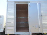 MITSUBISHI FUSO Canter Aluminum Van 2PG-FEB80 2025 886km_10