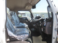 MITSUBISHI FUSO Canter Aluminum Van 2PG-FEB80 2025 886km_12