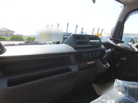 MITSUBISHI FUSO Canter Aluminum Van 2PG-FEB80 2025 886km_13
