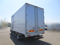 MITSUBISHI FUSO Canter Aluminum Van 2PG-FEB80 2025 886km_2