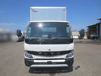 MITSUBISHI FUSO Canter Aluminum Van 2PG-FEB80 2025 886km_5