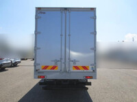 MITSUBISHI FUSO Canter Aluminum Van 2PG-FEB80 2025 886km_6