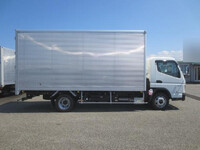 MITSUBISHI FUSO Canter Aluminum Van 2PG-FEB80 2025 886km_7