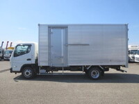 MITSUBISHI FUSO Canter Aluminum Van 2PG-FEB80 2025 886km_8
