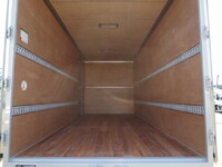MITSUBISHI FUSO Canter Aluminum Van 2PG-FEB80 2025 886km_9