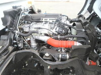 MITSUBISHI FUSO Canter Loader Dump 2RG-FBA60 2026 311km_13