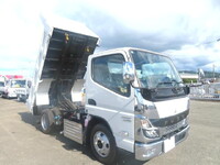 MITSUBISHI FUSO Canter Loader Dump 2RG-FBA60 2026 311km_1