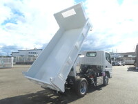 MITSUBISHI FUSO Canter Loader Dump 2RG-FBA60 2026 311km_25