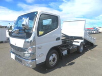 MITSUBISHI FUSO Canter Loader Dump 2RG-FBA60 2026 311km_2