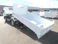 MITSUBISHI FUSO Canter Loader Dump 2RG-FBA60 2026 311km_3
