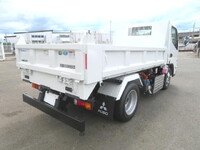 MITSUBISHI FUSO Canter Loader Dump 2RG-FBA60 2026 311km_4