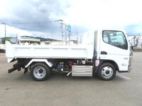 MITSUBISHI FUSO Canter Loader Dump 2RG-FBA60 2026 311km_6
