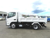 MITSUBISHI FUSO Canter Loader Dump 2RG-FBA60 2026 311km_8