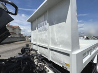 ISUZU Forward Dump TKG-FRR90S1 2013 215,500km_11